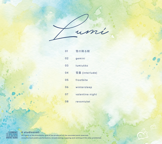Lumi
