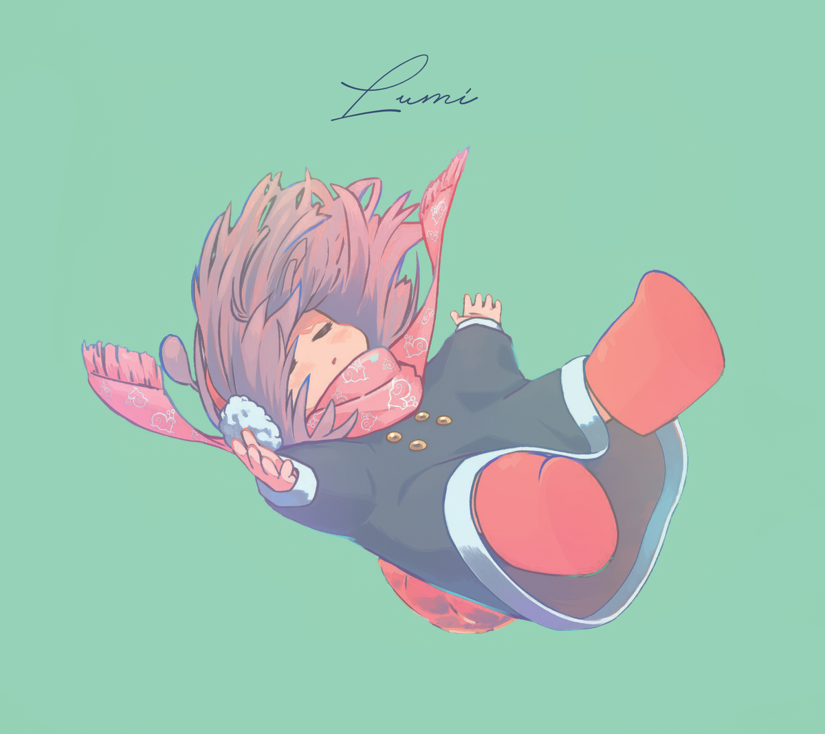 Lumi