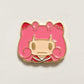 Character Pins