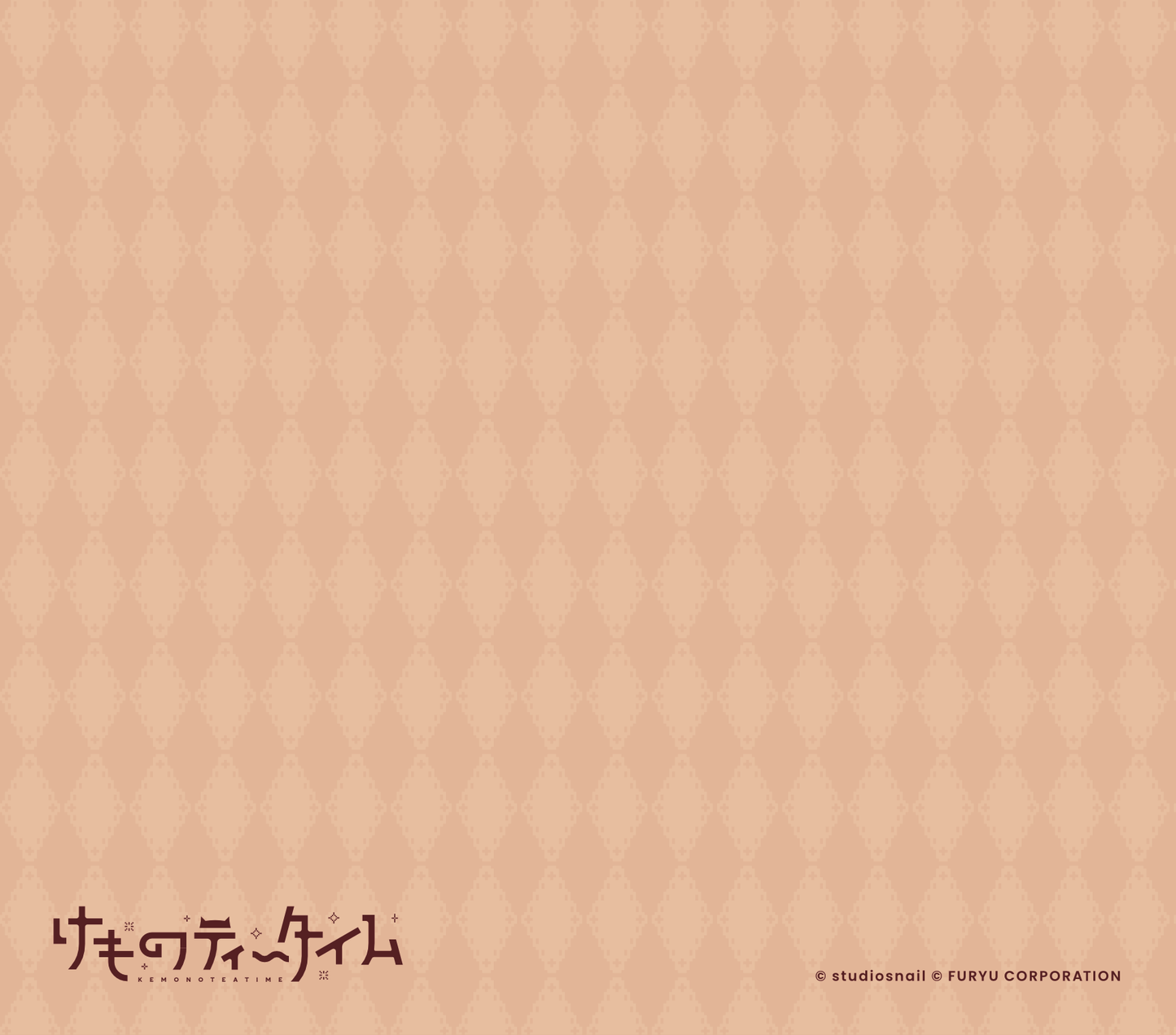 Kemono Teatime Original Soundtrack -extended-
