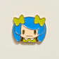 Character Pins