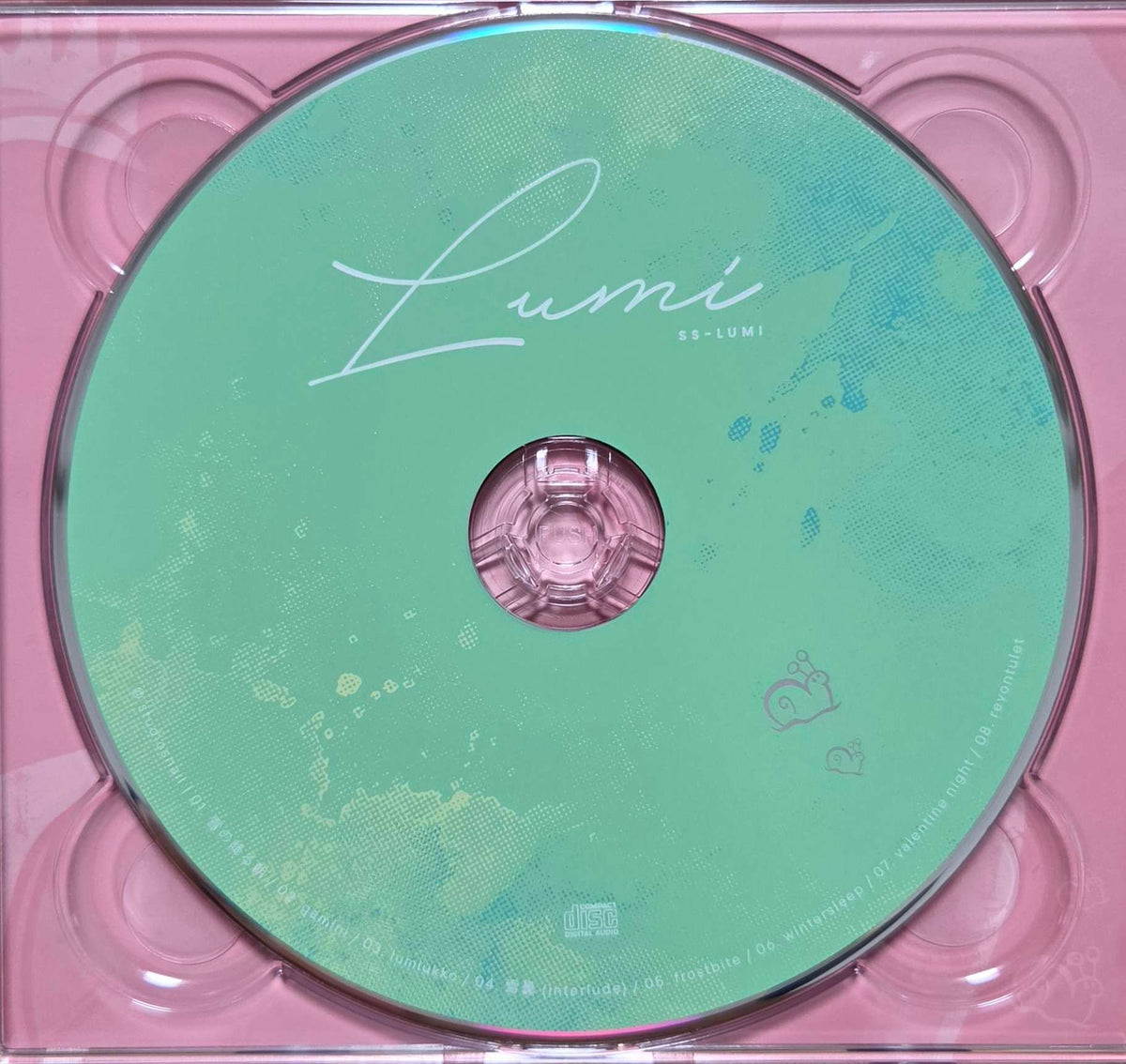 Lumi