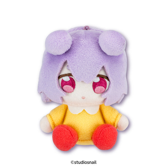 LIMITED PLUSHIES