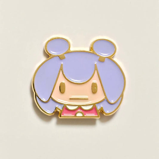 ピンバッジ