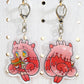 Character Acrylic Charm